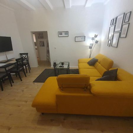 Modernes Apartment Zentral Bad Laasphe Exterior photo